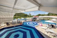 Hotel Fazenda Dona Francisca - Villas