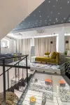 VILLA GALLA Big house on the best location of old town Split,420m2 hotel comfort - วิลล่า