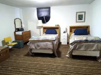Yellowstone River Retreat in Big Timber, Montana!! A few minutes from Downtown. - 4-Star