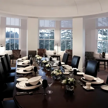 The Dome Boutique Apartments