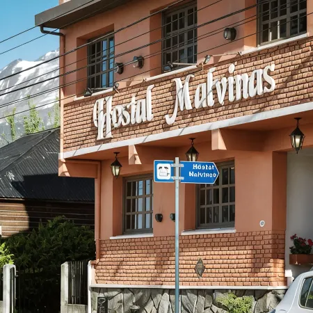 Hostal Malvinas