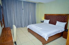 Robyson Residency Kinshasa