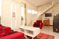 Villa Ashiya with Private Pool Balcony and Karaoke - วิลล่า