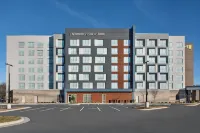 Home2 Suites by Hilton Durham University Medical Center
