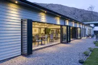 The Brander Lodge Hotel and Bistro Hotels in 