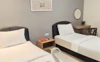 Hotel Syariah Al Fath Jambi - 2-نجوم