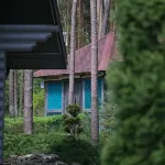 Vereteno Hotel - ที่มีที่จอดรถ