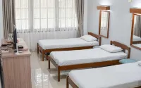 Krida Kusuma Hotel - Bintang 1