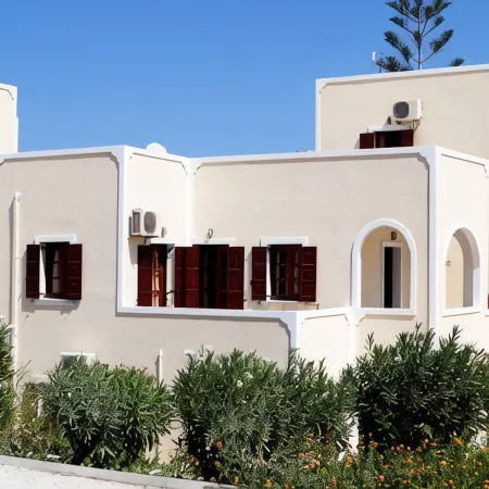 Villa Angira