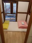Hundred Years Hanok - Mountain view