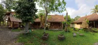Omah Kepel Yogyakarta - Parking
