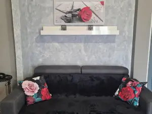 Petalo Rosso