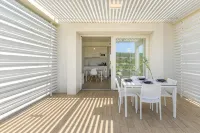 Stunning Capo Falcone Charming Apartments 1 Bedroom Apt Sleeps 4 Plus Child
