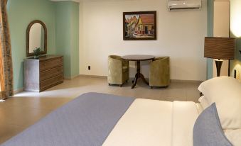 Hotel Faranda Express Puerta Del Sol Barranquilla, A Member of Radisson Individuals