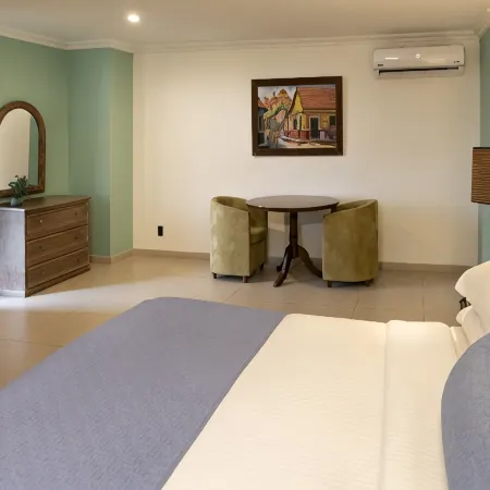 Hotel Faranda Express Puerta Del Sol Barranquilla, A Member of Radisson Individuals