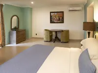 Hotel Faranda Express Puerta Del Sol Barranquilla, A Member of Radisson Individuals