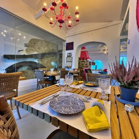 Casalinho da Azenha - Charm House
