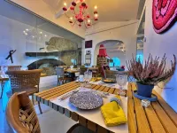 كاسالينهو دا أزينها - شارم هاوس - مسبح