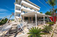 Hotel Murati - Pet friendly