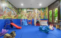 Rasamala & Cendana at Menteng - Pet-friendly