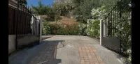 Appartement vue sur les Collines à 10 min de la mer - 4-Sterne