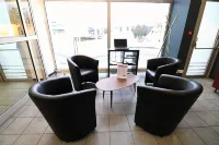 Hotel de la Gare Brest
