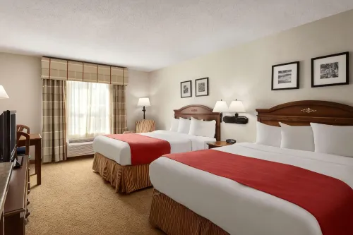Country Inn & Suites by Radisson, Louisville South, KY - 2-Star