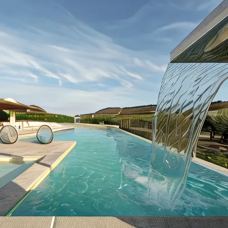 Borgo Giallonardo Wine Relais