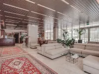 Hotel Ambasciatori - 4-stjärniga