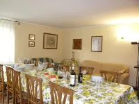 Independent Pretty Tuscan Home 8/14 Guest,Pool A.C WI.FI, Garden Family &Friends - Wi-Fi