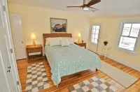 20 Acre Meticulously Renovated and Luxurious Waterfront Estate - One of A Kind! - 5-Star