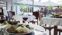 Mt Pleasant Bed And Breakfast Ltd - Frühstück