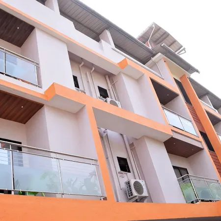 The Blissview Resort