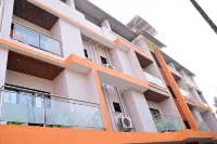 The Blissview Resort - 3-Star