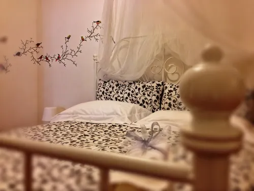 Svegliarsi nei Borghi - La Patronale - Homestay