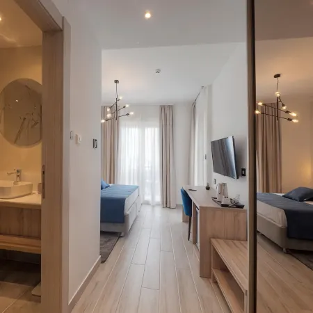 Hotel Idila Budva