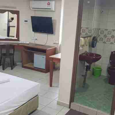 Prime Hotel Rooms
