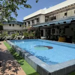 Aerostop Hotel and Restaurant - Pools