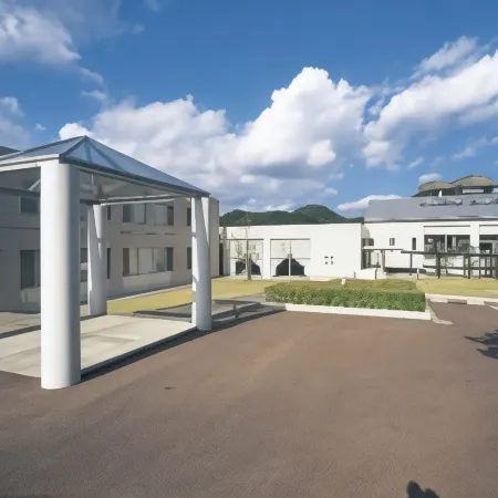 Hotel New Mitoya Annex