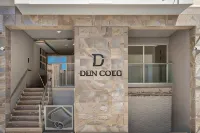 Dun Gorg Guest House - Wifi