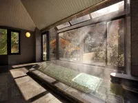 Keikoku Bettei Mochinoki Hotels in Otaki