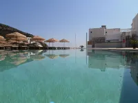 Golden Milos Beach House by Domotel - Pools