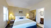 Napa Discovery Inn