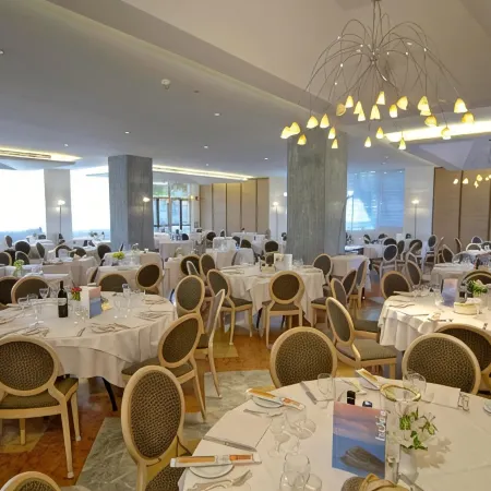 Grand Hotel Delle Terme Re Ferdinando