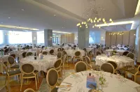 Grand Hotel Delle Terme Re Ferdinando - breakfast