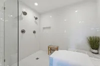 Cozy Yet Modern Cottage. Pet Friendly. 1.3 Miles to Town. Mountain Views. - 3つ星