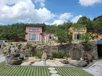 Guisan Giwoori Guest House - Wifi