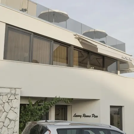 Luxury Rooms Pino