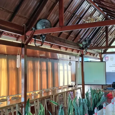 Atsari Hotel Parapat