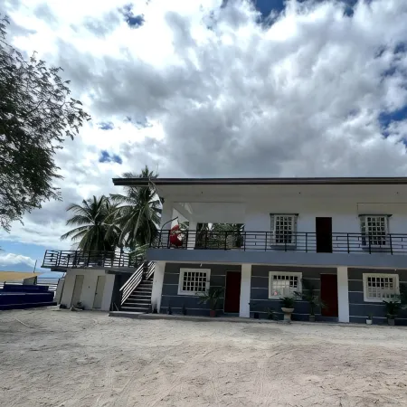 Oceanbreeze Private Resort